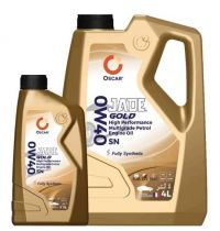 Oscar Jade Gold 0W-40