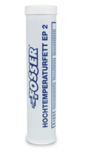 Многоцелевая смазка (литиевый загуститель) FOSSER Hochtemperaturfett EP 2