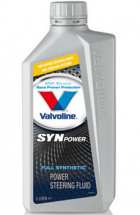 Valvoline SynPower Power Steering Fluid