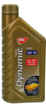 MOL 5W-30 Dynamic Gold