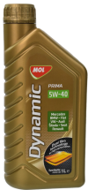 MOL 5W-40 Dynamic Prima