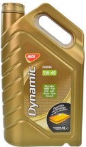 MOL 5W-40 Dynamic Prima