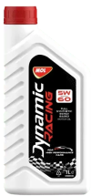 MOL 5W-60 Dynamic Racing