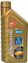 MOL 10W-40 Dynamic Max