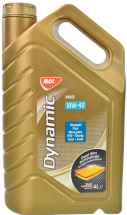 MOL 10W-40 Dynamic Max
