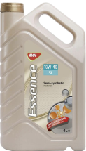 MOL 10W-40 Essence SL