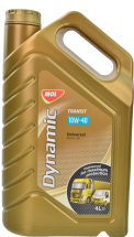 MOL 10W-40 Dynamic Transit