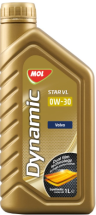 MOL 0W-30 Dynamic Star VL