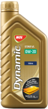 MOL 0W-20 Dynamic Star VL