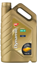 MOL 0W-20 Dynamic Star VL