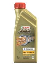 Castrol Edge Professional 5W-30 VW Longlife III