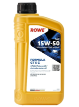 Rowe 15W-50 Formula GT S-Z 4T