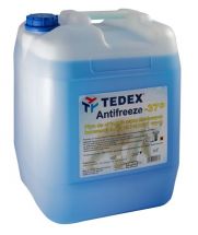 Tedex Antifreeze G11 (-37 °С)