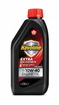Texaco Havoline Extra 10W-40