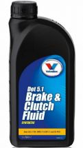 VALVOLINE Brake Fluid DOT 5.1