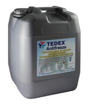 Tedex Antifreeze G12+ (-80 °С)