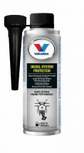 Присадка в дизтопливо (очиститель системы впрыска) Valvoline Diesel System Protector