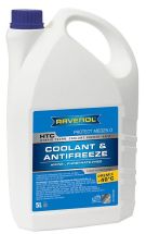 Ravenol HTC Premix Protect MB 325.0 (-40C, синий)