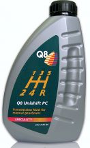 Q8 Unishift PC 75W-80