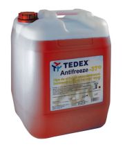 Tedex Antifreeze G12+ (-37 °С)