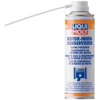 Внутренний консервант двигателя Liqui Moly Motor Innenkonservierer