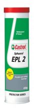 Многоцелевая смазка (литиевый загуститель) Castrol Spheerol EPL 2