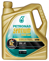 PETRONAS Syntium 7000 DM 0W-30