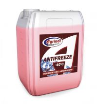 Agrinol Antifreeze G12