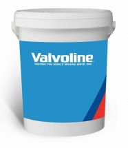Многоцелевая смазка (литиевый загуститель) Valvoline Multipurpose Complex Red 2