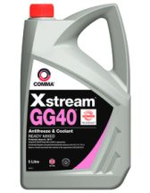 Comma Xstream GG40 (-37C, фиолетовый)