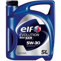 ELF Evolution 900 SXR 5W-30
