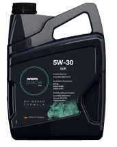 Avista Pace EVO EUR 5W-30