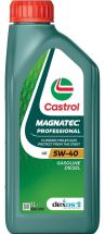 Castrol 5W-40 Magnatec Professional OE