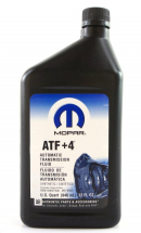 Mopar ATF+4