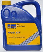 SRS Wiolin ATF III MV
