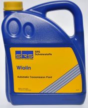 SRS Wiolin Getriebefluid DCT