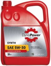 DynaPower Synth RN 5W-30