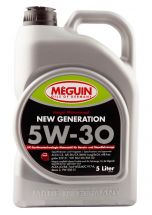 Meguin Megol New Generation 5W-30