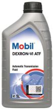 Mobil Dexron VI ATF