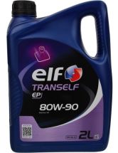 ELF Tranself EP 80W-90