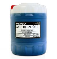 PEMCO Antifreeze 911 (-40)