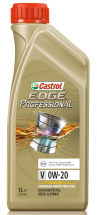 Castrol Edge Professional 0W-20 V Volvo