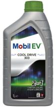 Mobil EV Cool Drive 303
