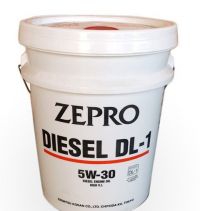 Idemitsu Zepro Diesel DL-1 5W-30