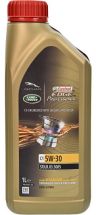 Castrol 5W-30 Edge Professional C1 Jaguar/Land Rover