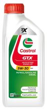 Castrol 5W-30 GTX