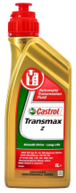 Castrol Transmax ATF Z