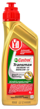 Castrol Transmax ATF Dexron VI Mercon LV MV