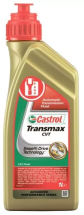 Castrol Transmax CVT