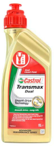 Castrol Transmax Dual